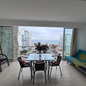 Apartamento de 1 Dormitorio